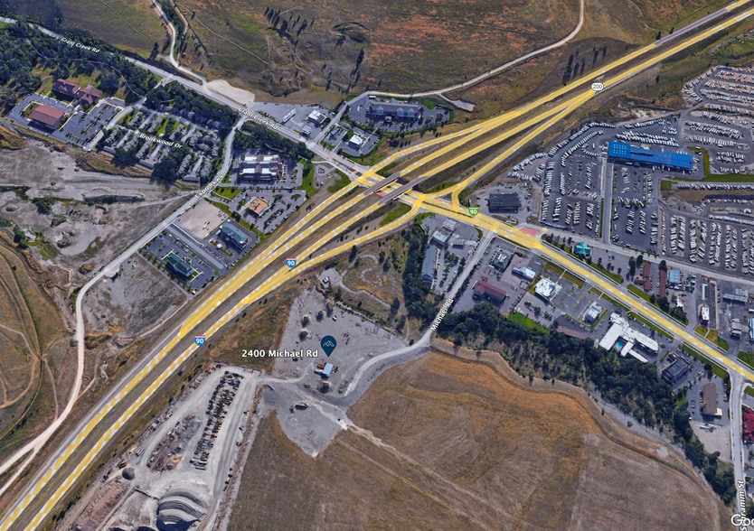 More Photos Of , Missoula Land For Sale