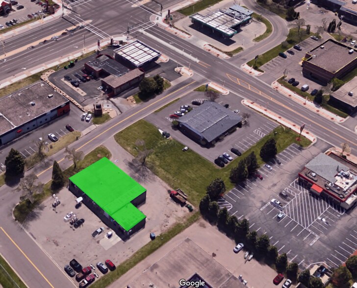 More Photos Of 7600 146th St W, Apple Valley Carwash For Sale