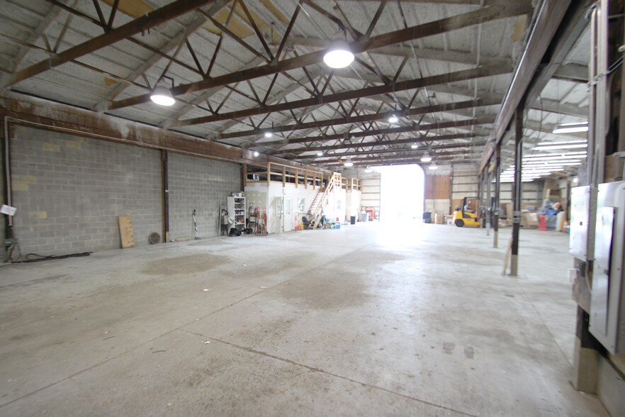 More Photos Of 3508 Brecksville Rd, Richfield Warehouse For Sale