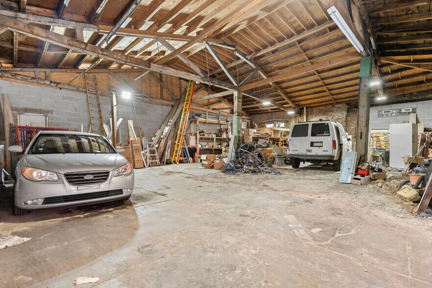 More Photos Of 3320 Emerald St, Philadelphia Industrial For Sale
