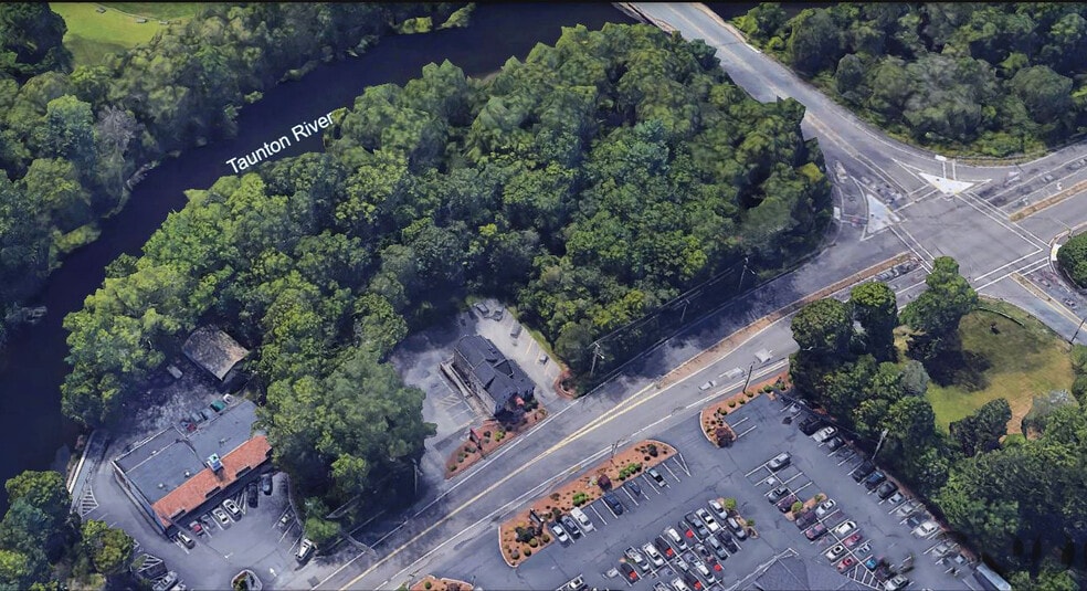 More Photos Of 109 Dean St, Taunton Medical For Sale