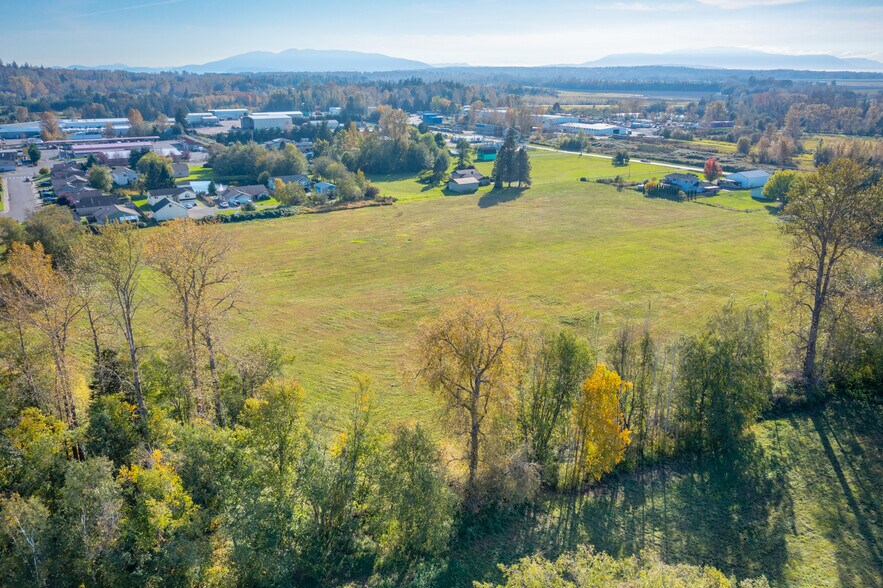 More Photos Of 5082-5094 LaBounty Rd, Ferndale Land For Sale