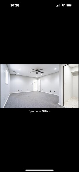 More Photos Of 10100 Hicks Field Rd, Fort Worth Warehouse For Sale