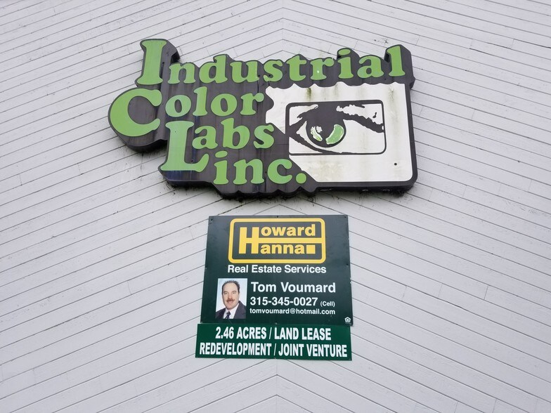 More Photos Of 6890 Highbridge Rd, Fayetteville Land For Sale