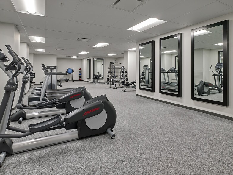 Photo of 1st Floor Ste 