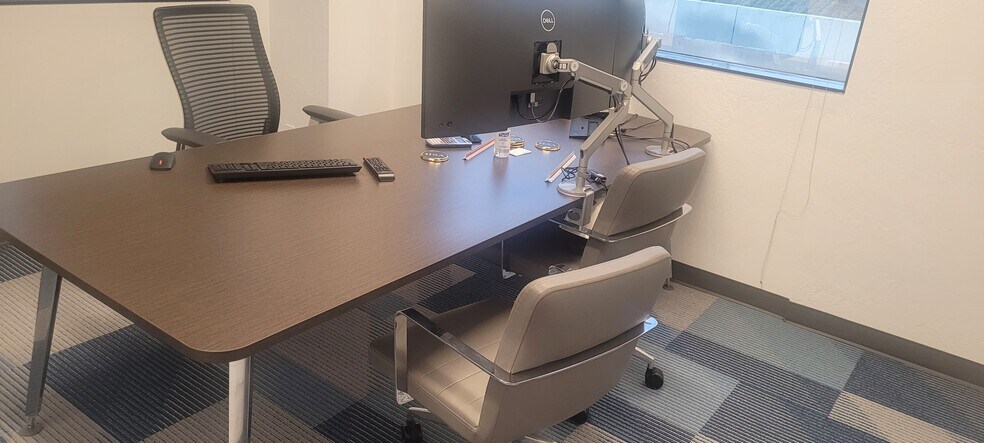 More Photos Of 1280 Civic Dr, Walnut Creek Office For Lease