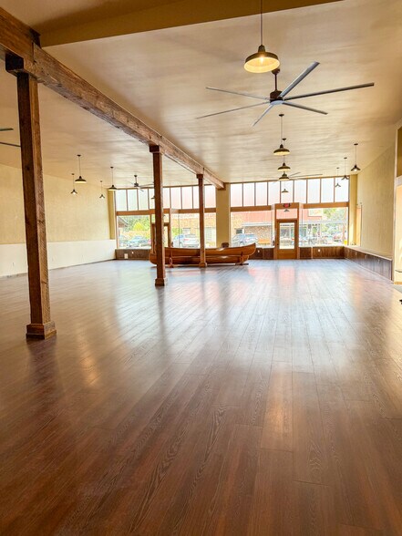 More Photos Of 21 Second St, Naches General Retail For Sale
