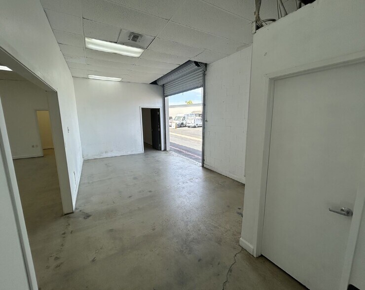 More Photos Of 120 N Pacific St, San Marcos Warehouse For Sale
