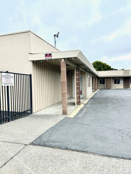 More Photos Of 840 Tuolumne St, Vallejo Storefront Retail Office For Sale