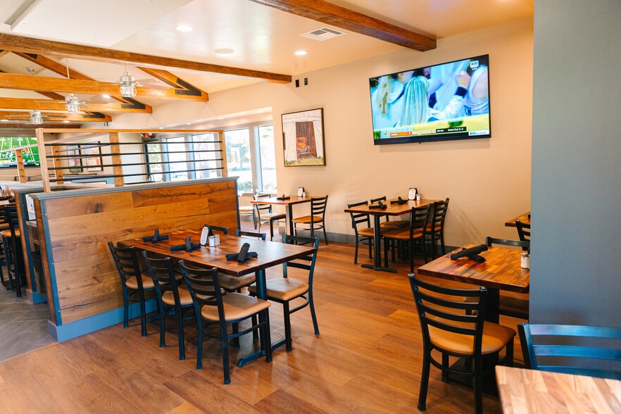 More Photos Of 1902 Creston Rd, Paso Robles Restaurant For Lease