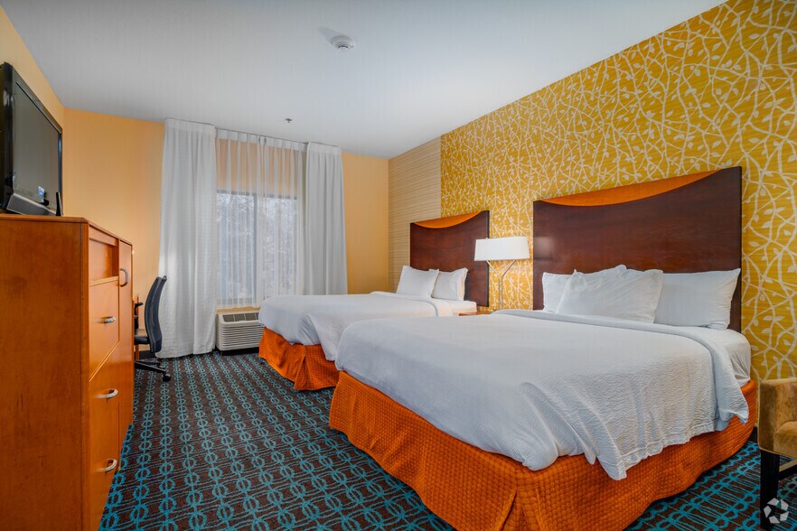 More Photos Of 4026 Wiseman Blvd, San Antonio Hotel For Sale