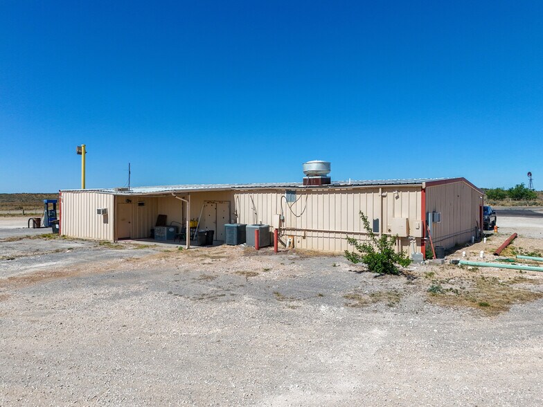 More Photos Of 8794 HWY 83, Briscoe General Retail For Sale