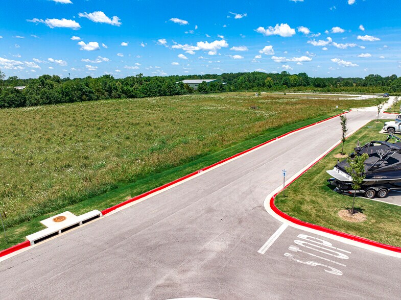 More Photos Of West Hudson Road, Rogers Land For Sale