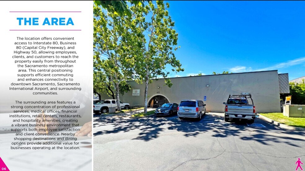 More Photos Of 2424 Arden Way, Sacramento Medical For Sale