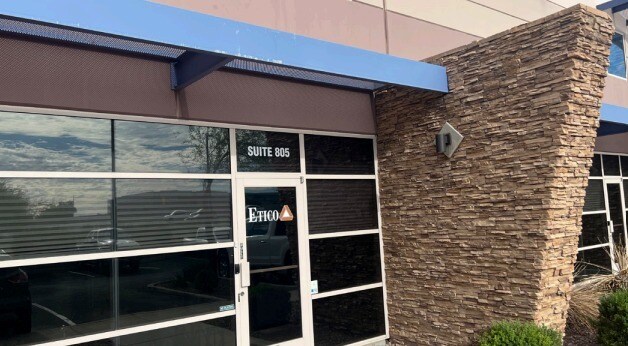 More Photos Of 9299 W Olive Ave, Peoria Warehouse For Sale