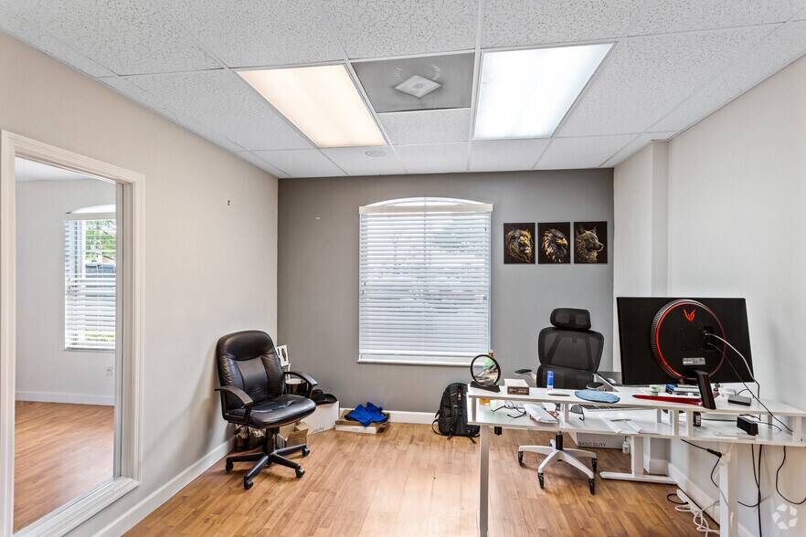 More Photos Of 145 NW Central Park Plz, Port Saint Lucie Medical For Sale