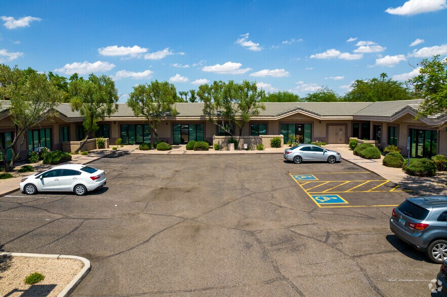 More Photos Of 18555 N 79th Ave, Glendale Medical For Lease