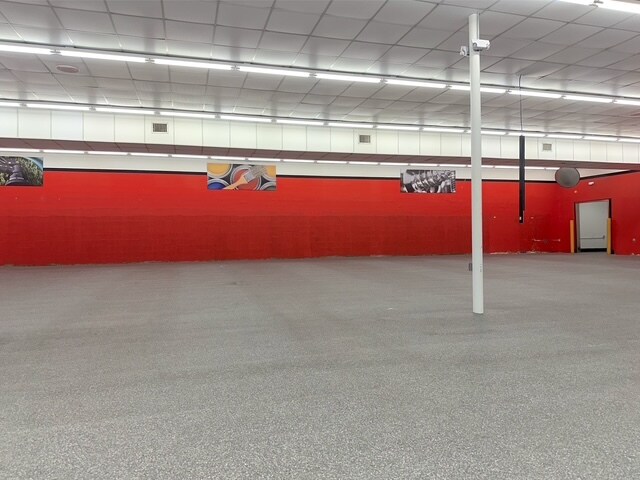 More Photos Of 616 US Highway 181, Taft Freestanding For Sale