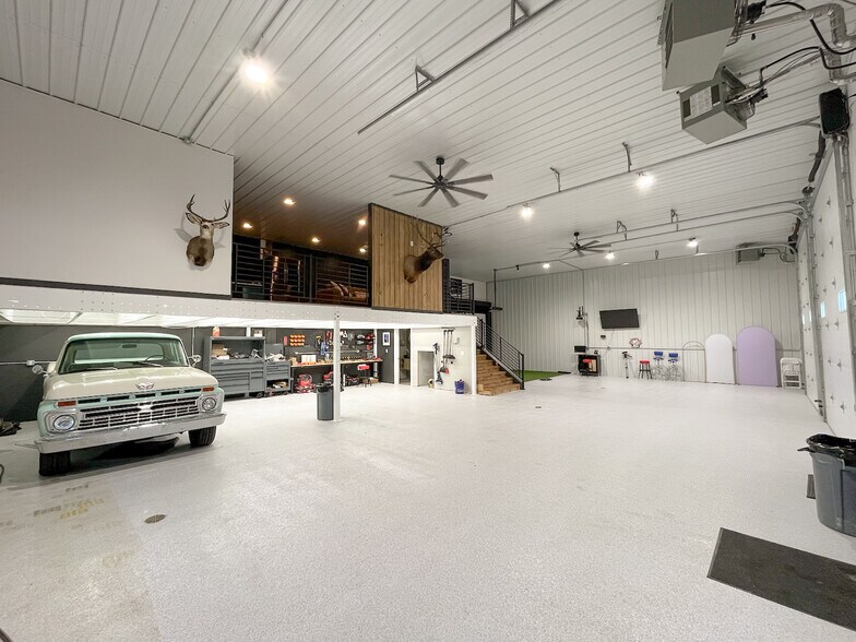 More Photos Of 273 Anderson Scout Trl, Houlton Specialty For Sale