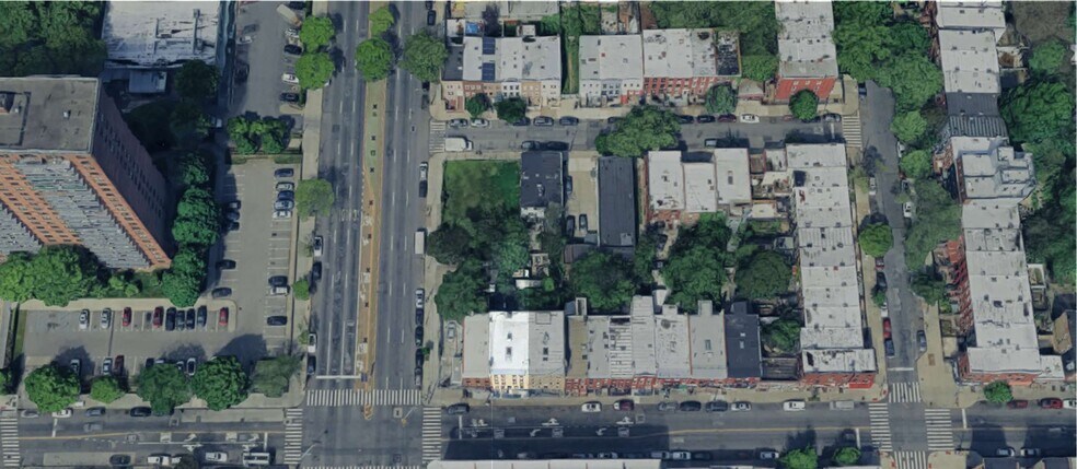 More Photos Of 192 Rockaway Ave, Brooklyn Apartments For Sale