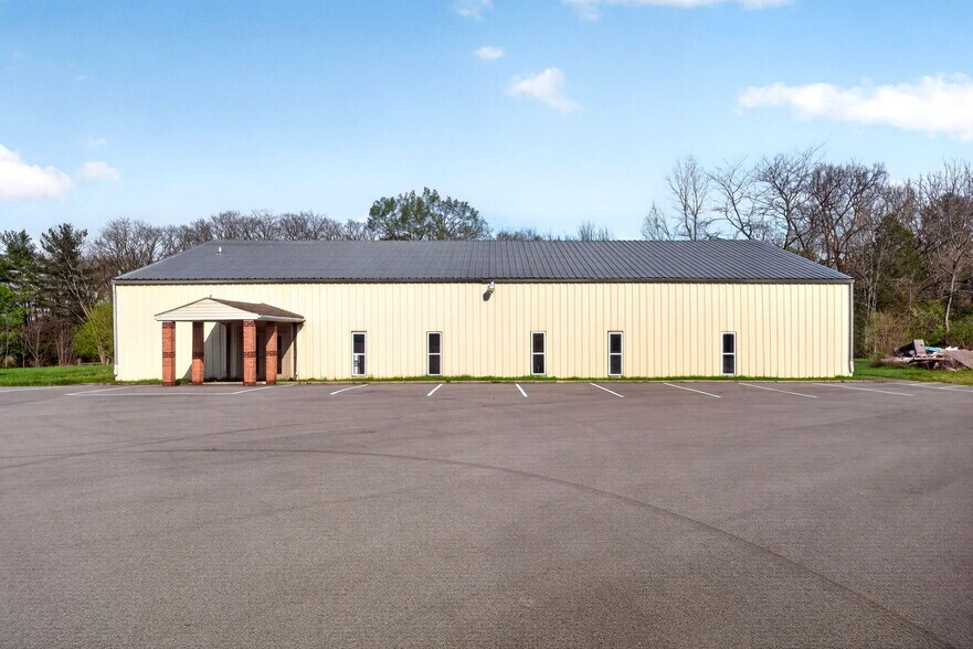 More Photos Of 5990 Michael Rd, Middletown Religious Facility For Sale