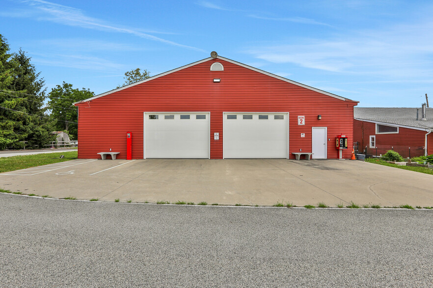 Primary Photo Of 269 Stone Schoolhouse Rd, Bloomingburg Warehouse For Lease