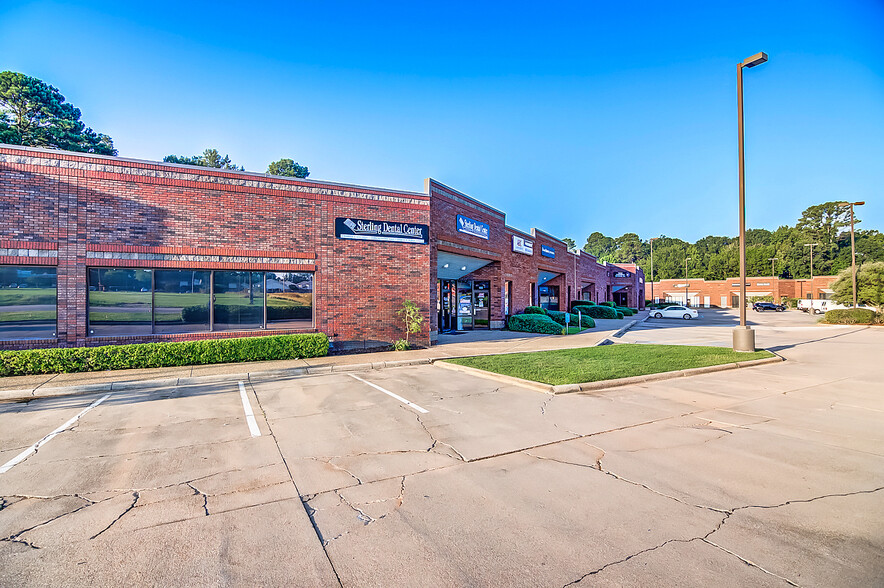 Primary Photo Of 2533 Bert Kouns Industrial Loop, Shreveport Medical For Lease