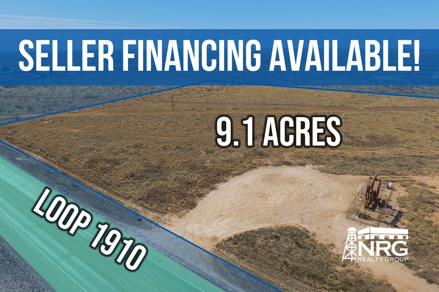 Primary Photo Of TBD 1910 loop, Andrews Land For Sale