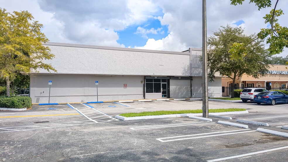 More Photos Of 16525 NW 27th Ave, Miami Gardens Freestanding For Lease