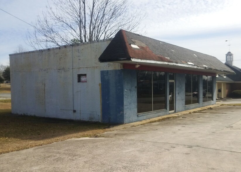 78 N Dugger Ave  