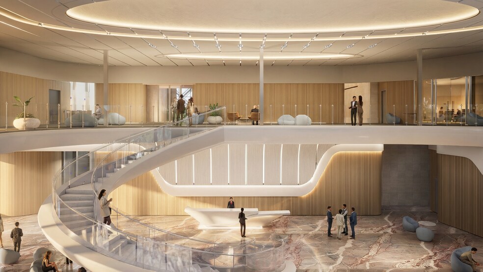 More Photos Of 230 Billy Mitchell Blvd, San Antonio Office For Lease