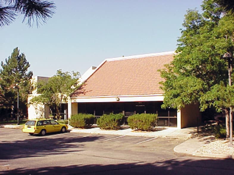 More Photos Of 10630 E Bethany Dr, Aurora Medical For Lease