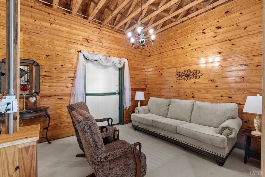 More Photos Of 1433 Piney Mountain Rd, Appomattox Specialty For Sale