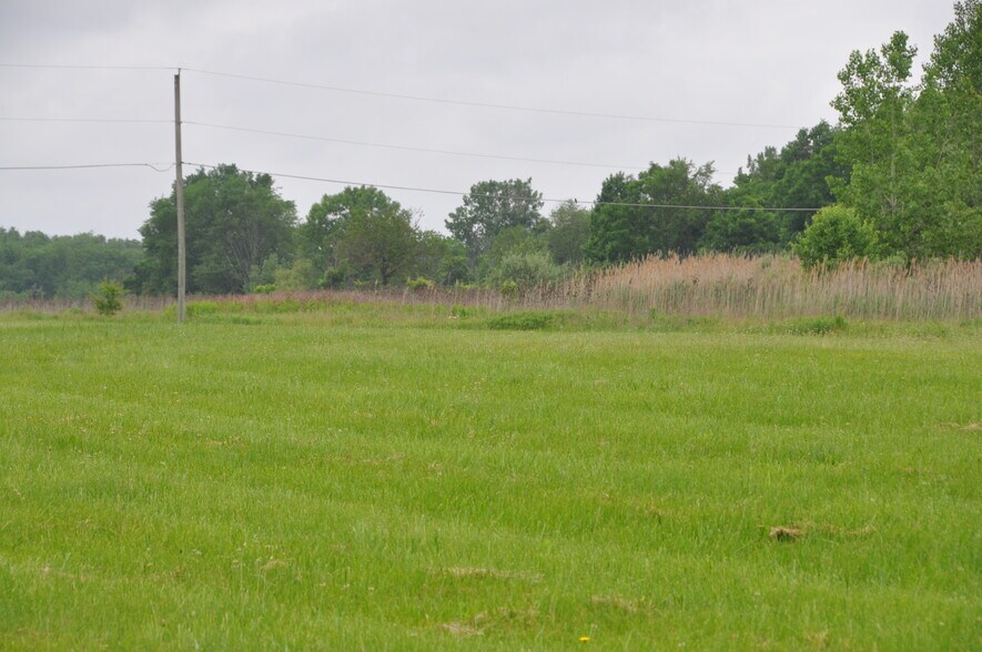 More Photos Of Brians Pl, Kendallville Land For Sale