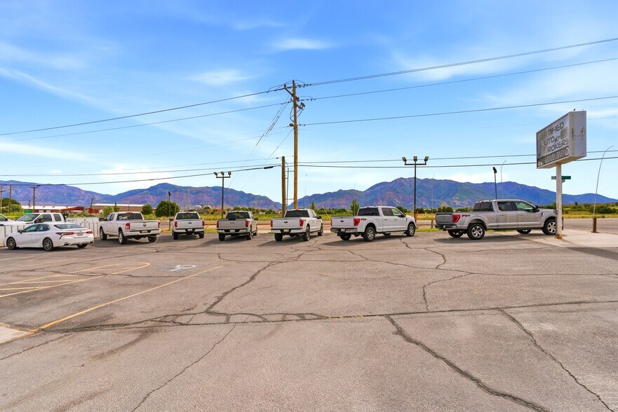 More Photos Of 3349 S 1900 W, Roy Research And Development For Lease