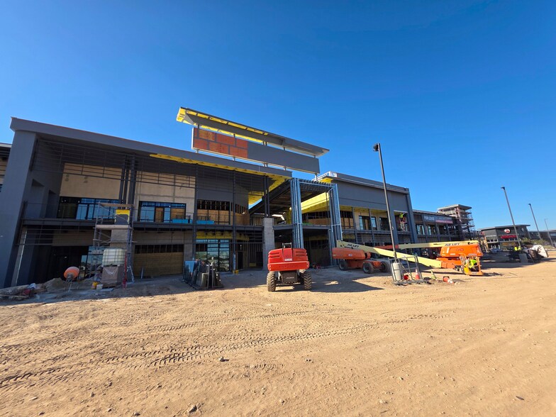 More Photos Of Shaenfield & Loop 1604, San Antonio Unknown For Lease