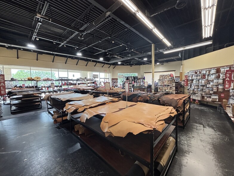More Photos Of 7601 W Sam Houston S, Houston Storefront For Sale