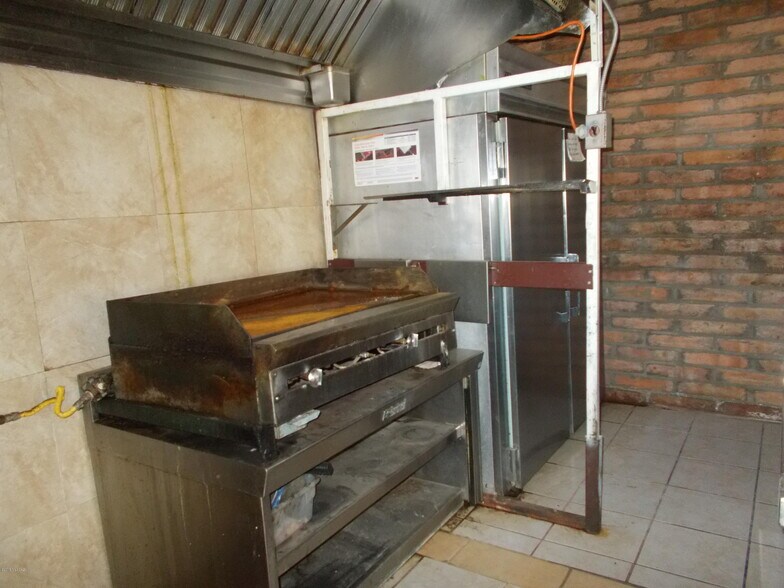 More Photos Of 10348 N 191 Hwy, Elfrida Restaurant For Sale