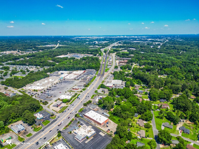 More Photos Of , Jonesboro General Retail For Sale