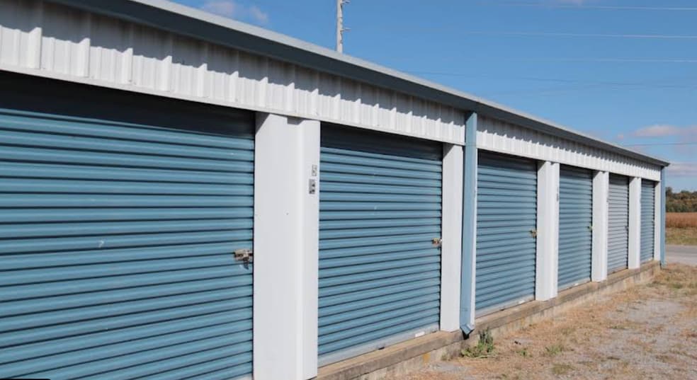 More Photos Of 455 Penchem Rd, Trenton Self Storage For Sale