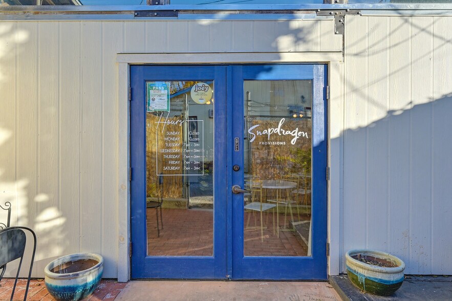 More Photos Of 38 N Main St, Colfax Restaurant For Sale