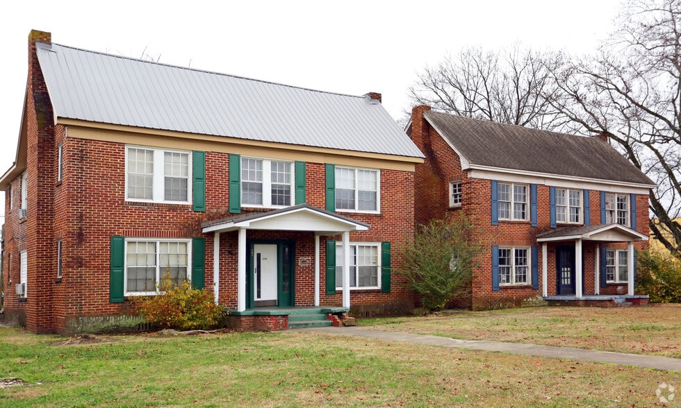 More Photos Of 203 E Chestnut St, Gadsden Apartments For Sale