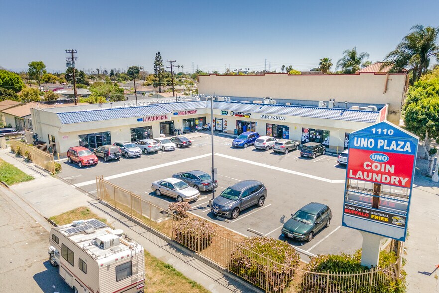 More Photos Of 1110-1112 S Long Beach Blvd, Compton General Retail For Sale