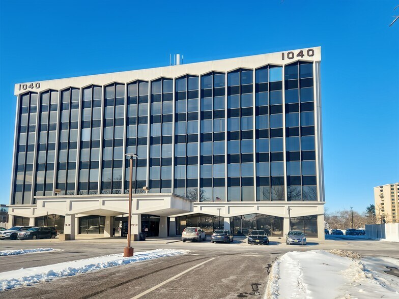 More Photos Of 1040 Kings Hwy N, Cherry Hill Coworking Space