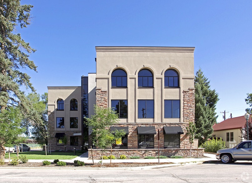 More Photos Of 103 4th St, Castle Rock Office For Sale