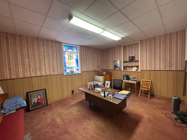 More Photos Of 1147 Panola Rd, Stone Mountain Religious Facility For Sale