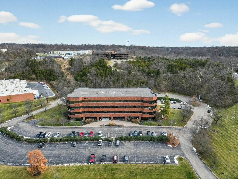 More Photos Of 400 TechneCenter Dr, Milford Office For Sale