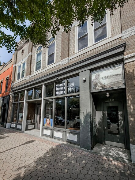 More Photos Of 113 N Patterson St, Valdosta Apartments For Sale