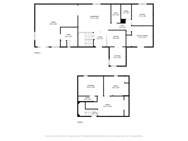 More Photos Of 17512 66th Ave Ct E, Puyallup Office For Sale