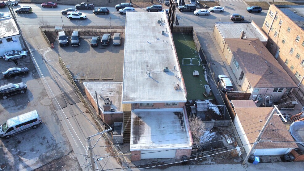 More Photos Of 7815 S Kedzie Ave, Chicago Storefront Retail Residential For Sale